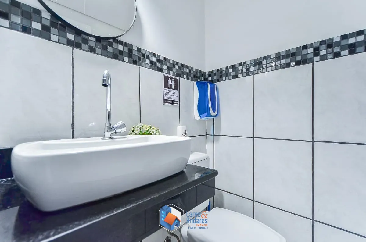 Sala-Conjunto, 140 m² - Foto 17