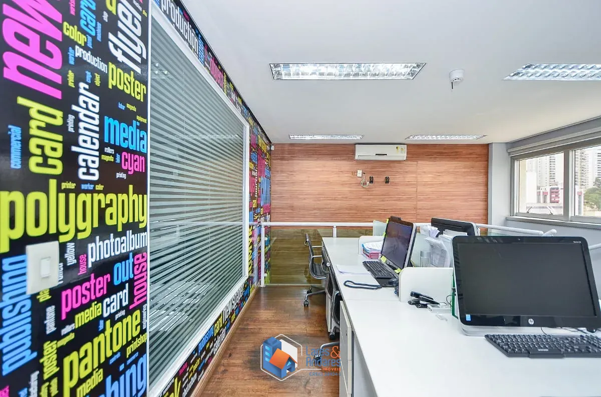 Sala-Conjunto, 140 m² - Foto 4