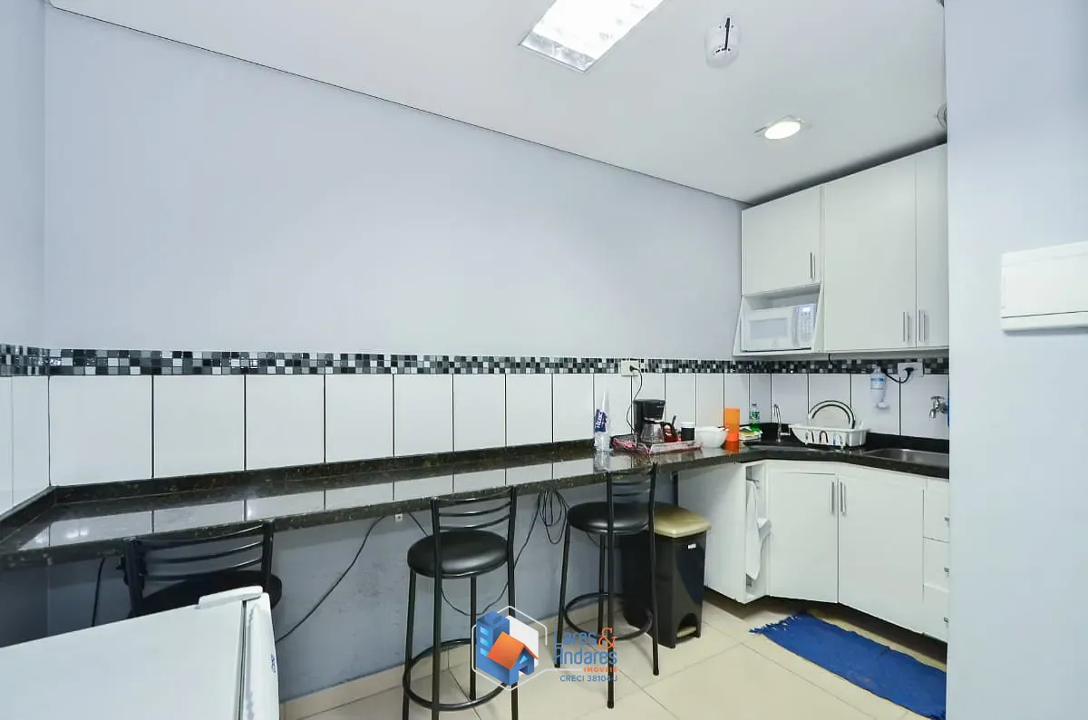 Sala-Conjunto, 140 m² - Foto 22