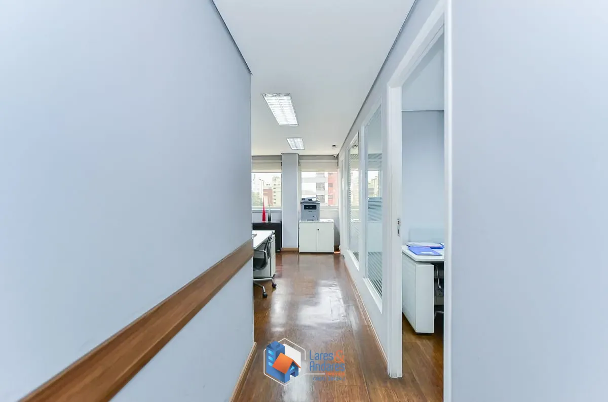 Sala-Conjunto, 140 m² - Foto 5