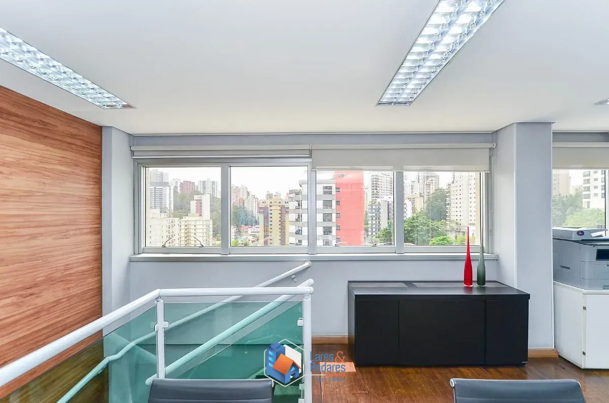 Sala-Conjunto, 140 m² - Foto 9