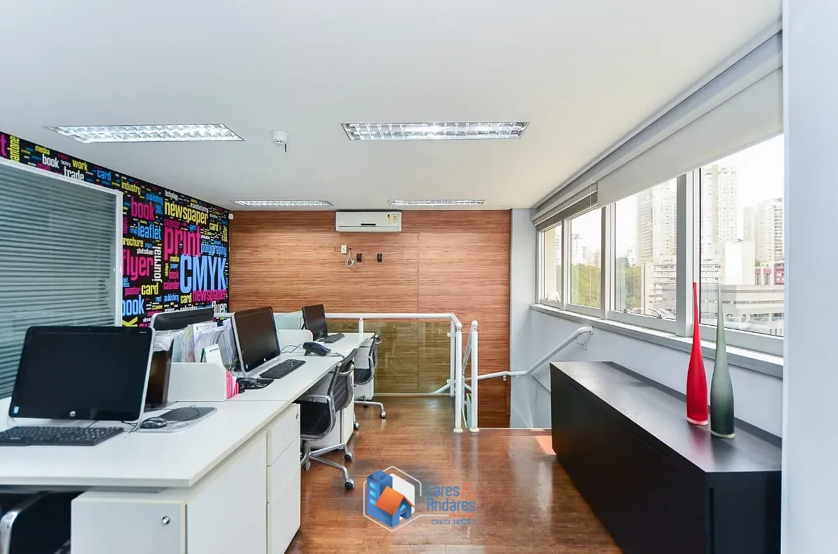 Sala-Conjunto, 140 m² - Foto 7