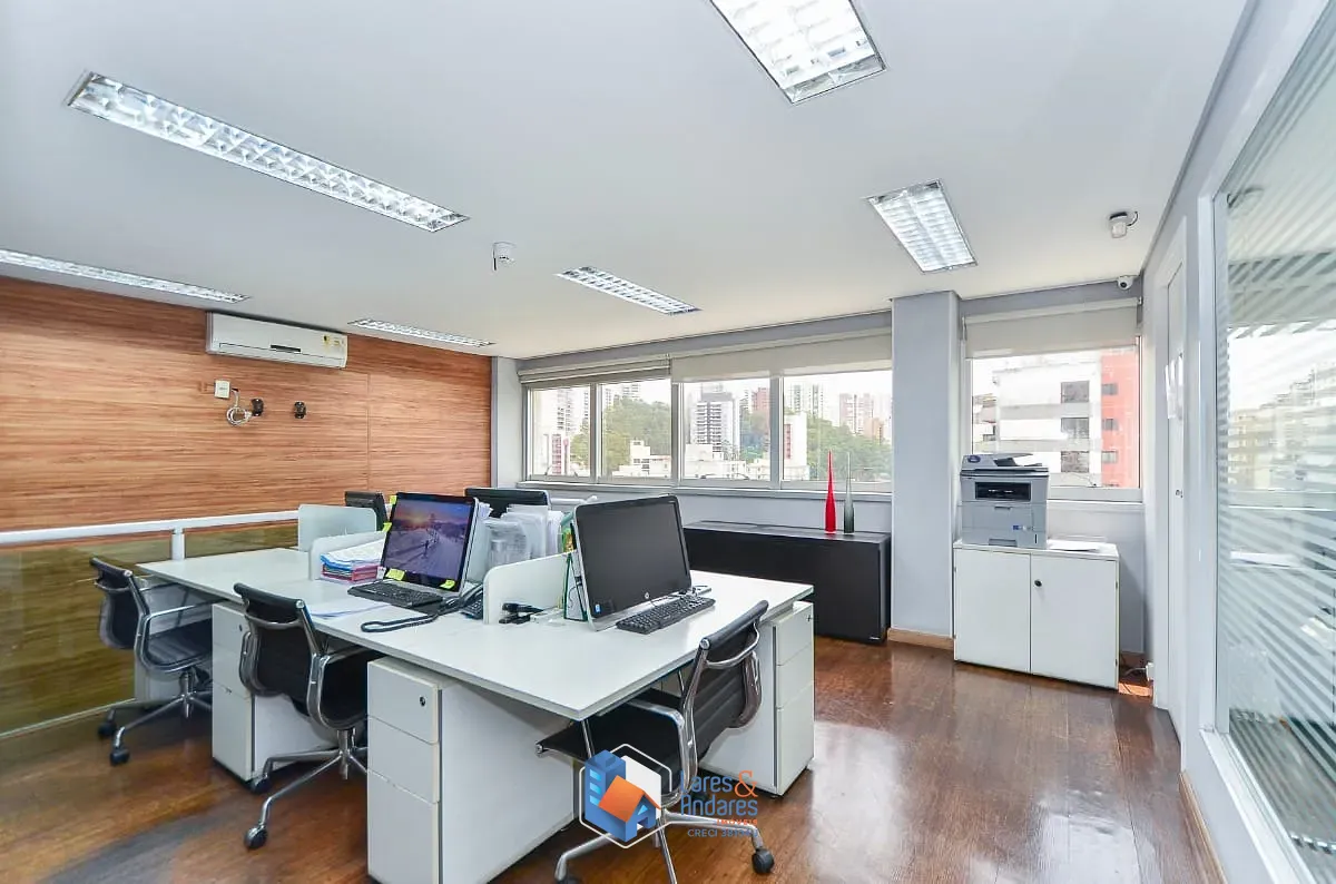 Sala-Conjunto, 140 m² - Foto 1