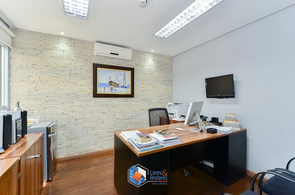 Sala-Conjunto, 140 m² - Foto 10