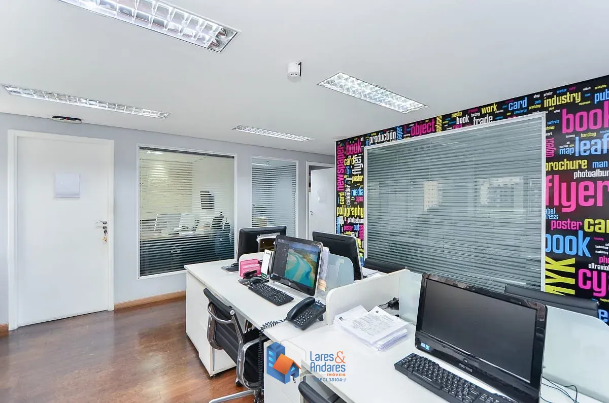 Sala-Conjunto, 140 m² - Foto 3