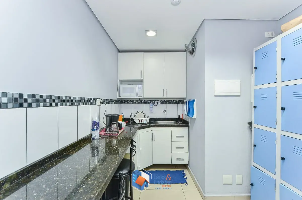 Sala-Conjunto, 140 m² - Foto 23
