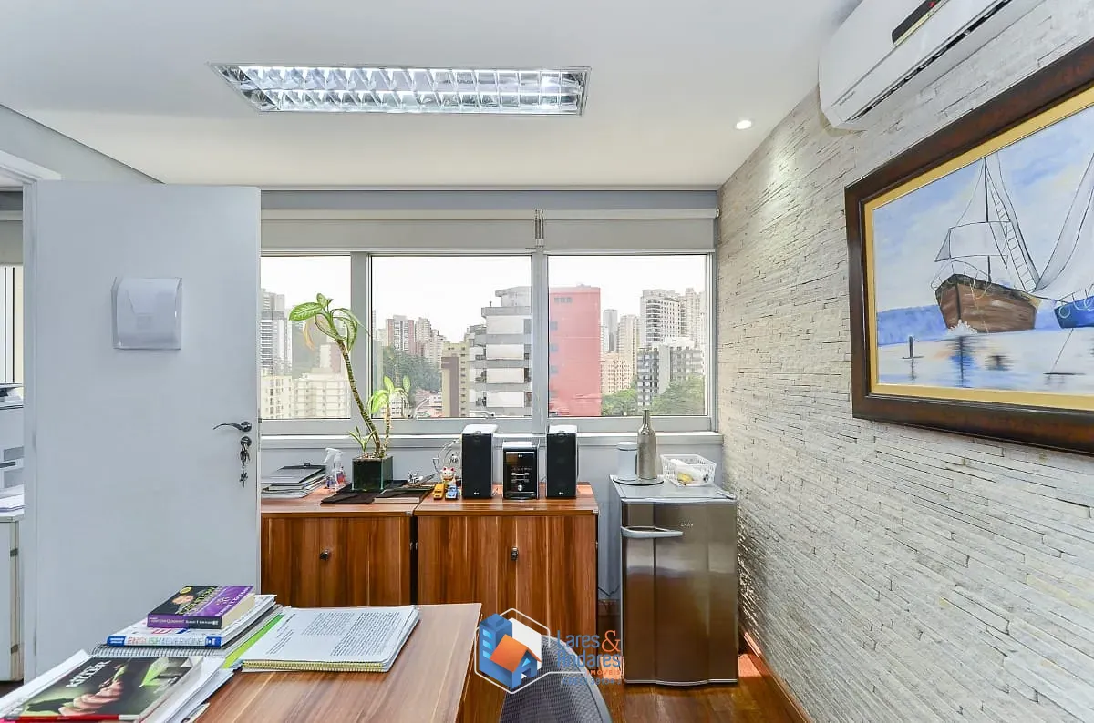 Sala-Conjunto, 140 m² - Foto 11