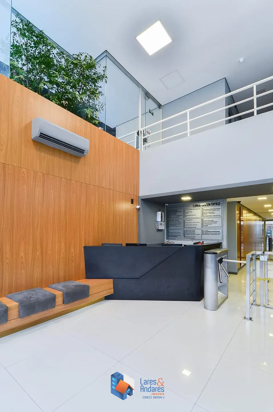 Sala-Conjunto, 140 m² - Foto 37