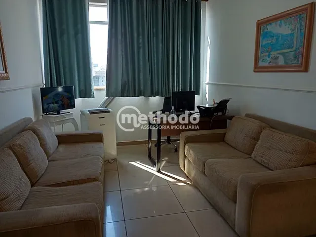 Sala com 84m², à venda, no bairro Conceicao em Campinas