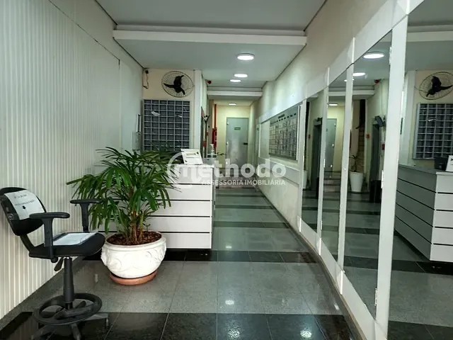 Sala com 84m², à venda, no bairro Conceicao em Campinas