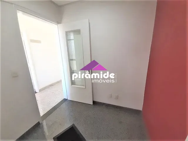 Sala com 31m², à venda ou para alugar, no bairro Jardim Esplanada em São José dos Campos
