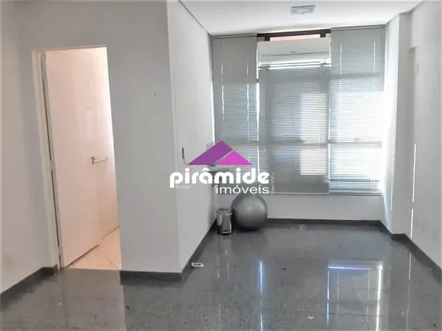 Sala com 31m², à venda ou para alugar, no bairro Jardim Esplanada em São José dos Campos