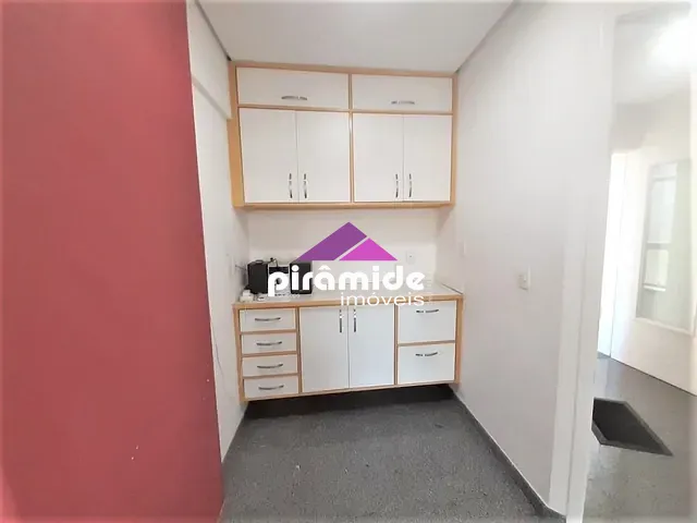 Sala com 31m², à venda ou para alugar, no bairro Jardim Esplanada em São José dos Campos