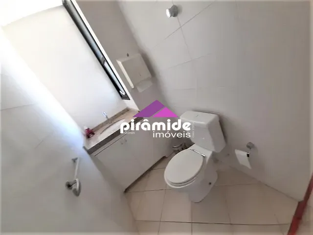 Sala com 31m², à venda ou para alugar, no bairro Jardim Esplanada em São José dos Campos