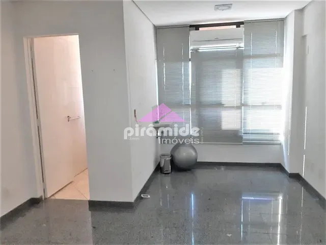 Sala com 31m², à venda, no bairro Jardim Esplanada em São José dos Campos