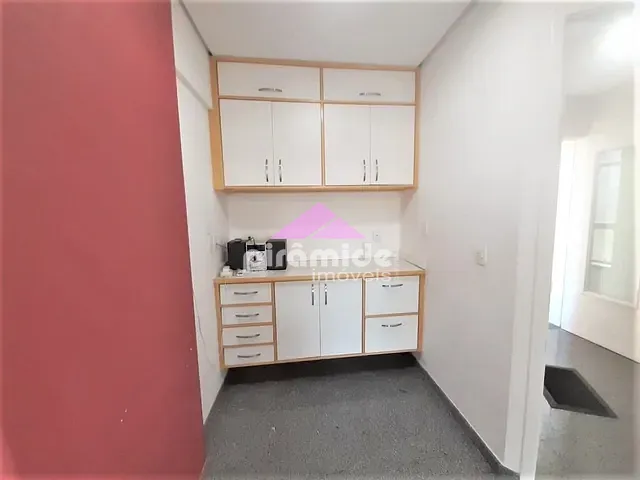 Sala com 31m², à venda, no bairro Jardim Esplanada em São José dos Campos