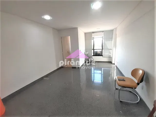 Sala com 31m², à venda, no bairro Jardim Esplanada em São José dos Campos
