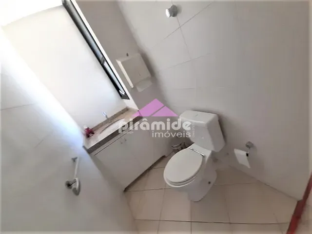 Sala com 31m², à venda, no bairro Jardim Esplanada em São José dos Campos