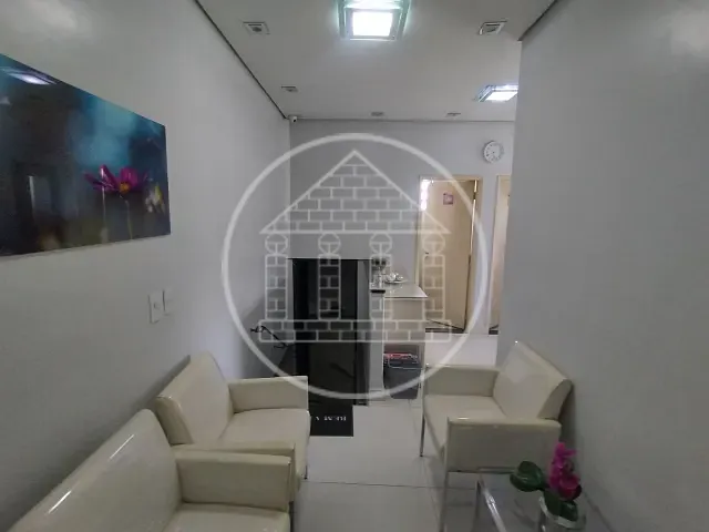 Sala com 50m², para alugar, no bairro Socorro em São Paulo