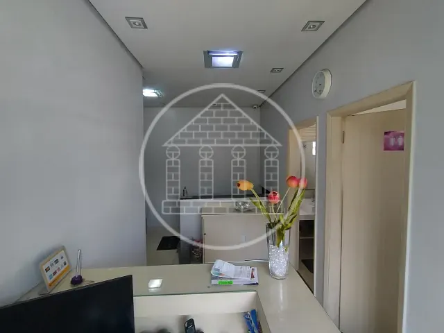 Sala com 50m², para alugar, no bairro Socorro em São Paulo