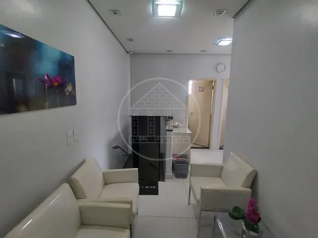 Sala com 50m², para alugar, no bairro Socorro em São Paulo