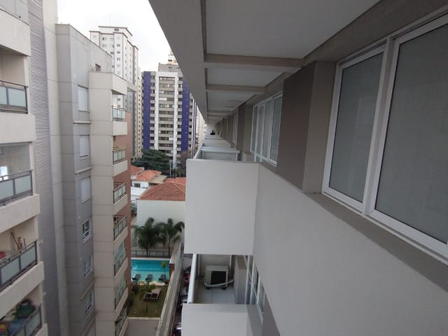 Sala com 2000m², à venda, no bairro Pompeia em São Paulo