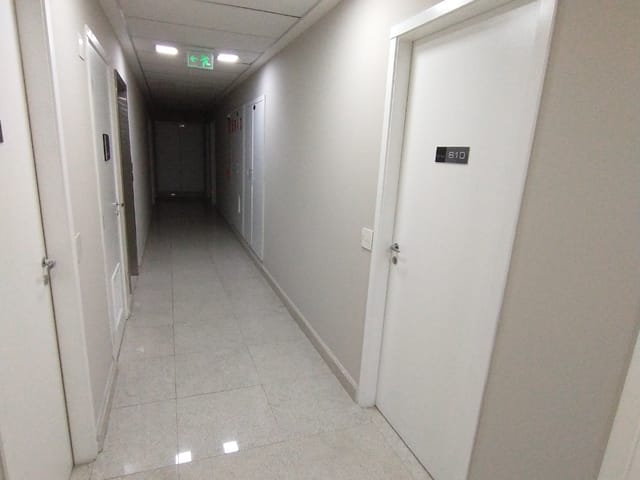 Sala com 2000m², à venda, no bairro Pompeia em São Paulo
