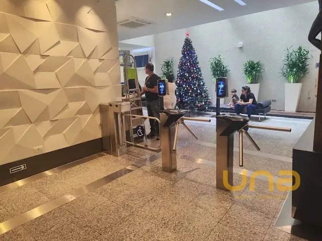 Sala para alugar, no bairro BIGORRILHO em Curitiba