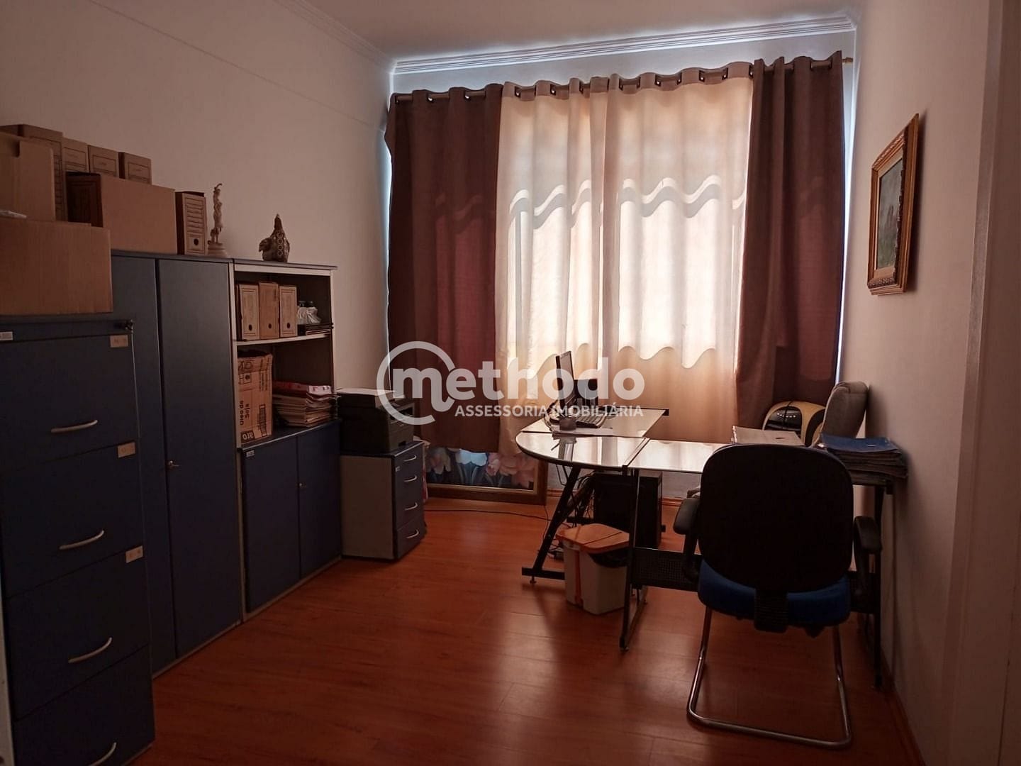 Sala-Conjunto, 83 m² - Foto 7