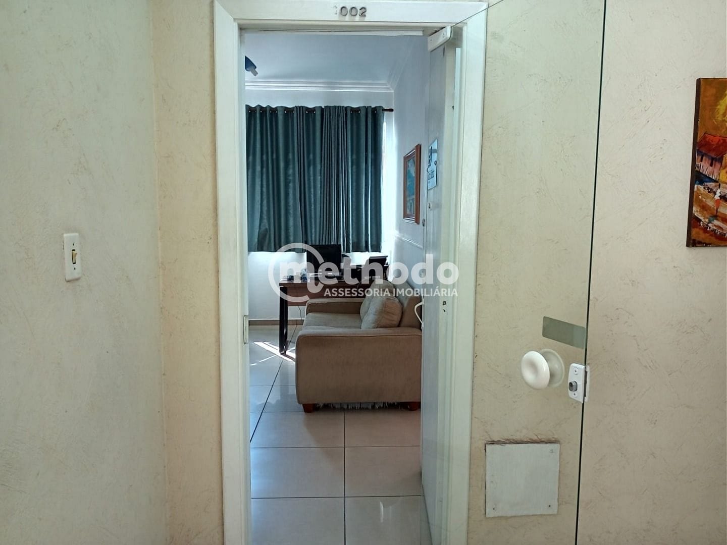 Sala-Conjunto, 83 m² - Foto 4