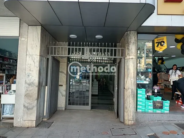 Sala com 84m², à venda, no bairro Conceicao em Campinas