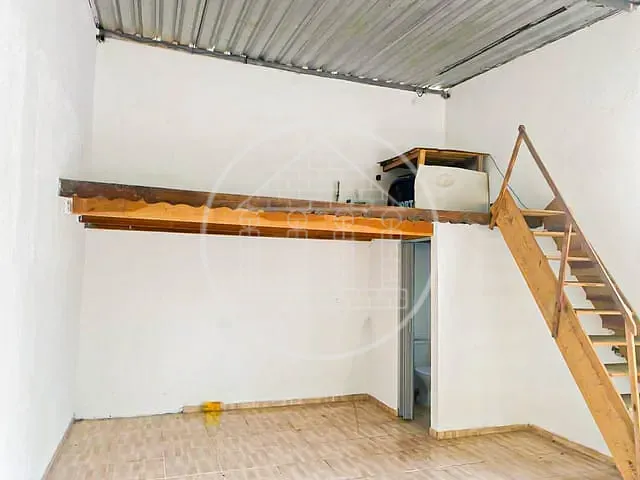 Sala com 31m², para alugar, no bairro Jardim Represa em São Paulo