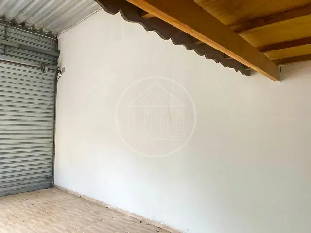 Sala com 31m², para alugar, no bairro Jardim Represa em São Paulo