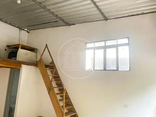 Sala com 31m², para alugar, no bairro Jardim Represa em São Paulo