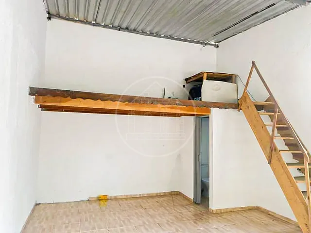 Sala com 31m², para alugar, no bairro Jardim Represa em São Paulo