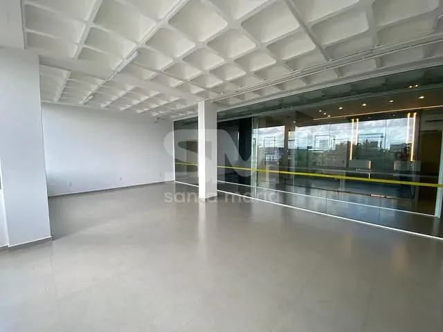 Sala para alugar, no bairro Efapi em Chapecó