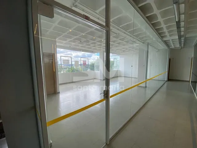 Sala para alugar, no bairro Efapi em Chapecó