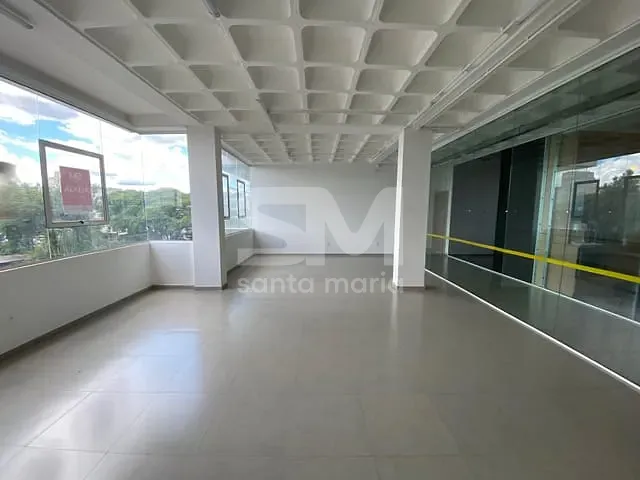 Sala para alugar, no bairro Efapi em Chapecó
