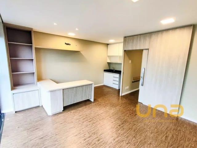 Sala para alugar, no bairro CENTRO em Curitiba