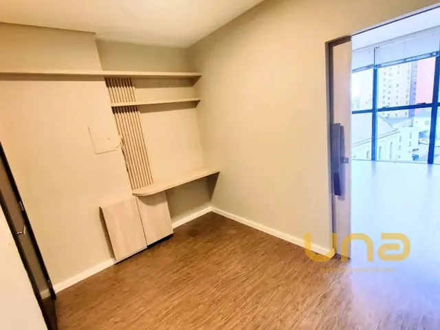 Sala para alugar, no bairro CENTRO em Curitiba