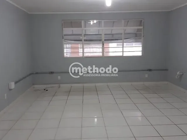 Sala com 65m², para alugar, no bairro Centro em Campinas