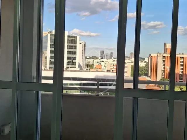 Sala com 42m², à venda ou para alugar, no bairro Chácara Santo Antônio (Zona Sul) em São Paulo