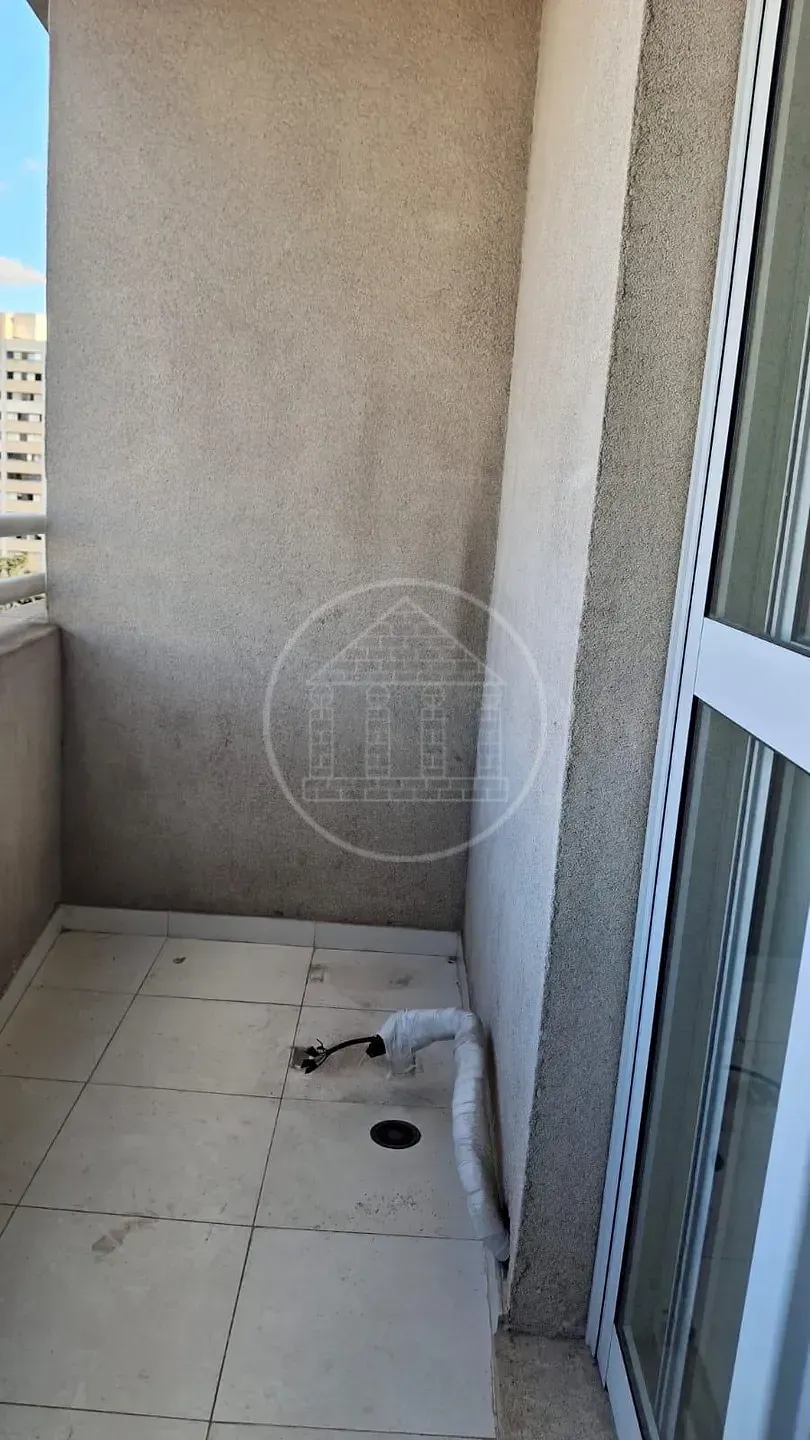 Sala-Conjunto, 42 m² - Foto 6