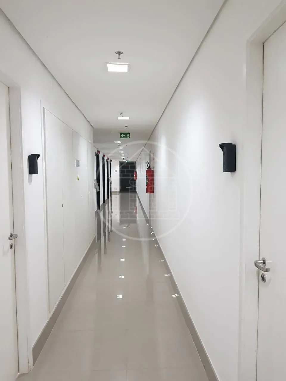 Sala-Conjunto, 42 m² - Foto 11