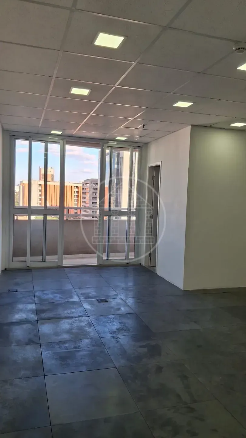 Sala-Conjunto, 42 m² - Foto 1