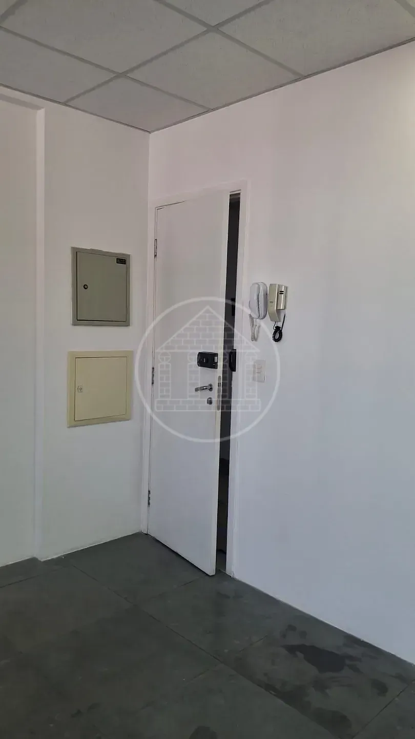 Sala-Conjunto, 42 m² - Foto 7