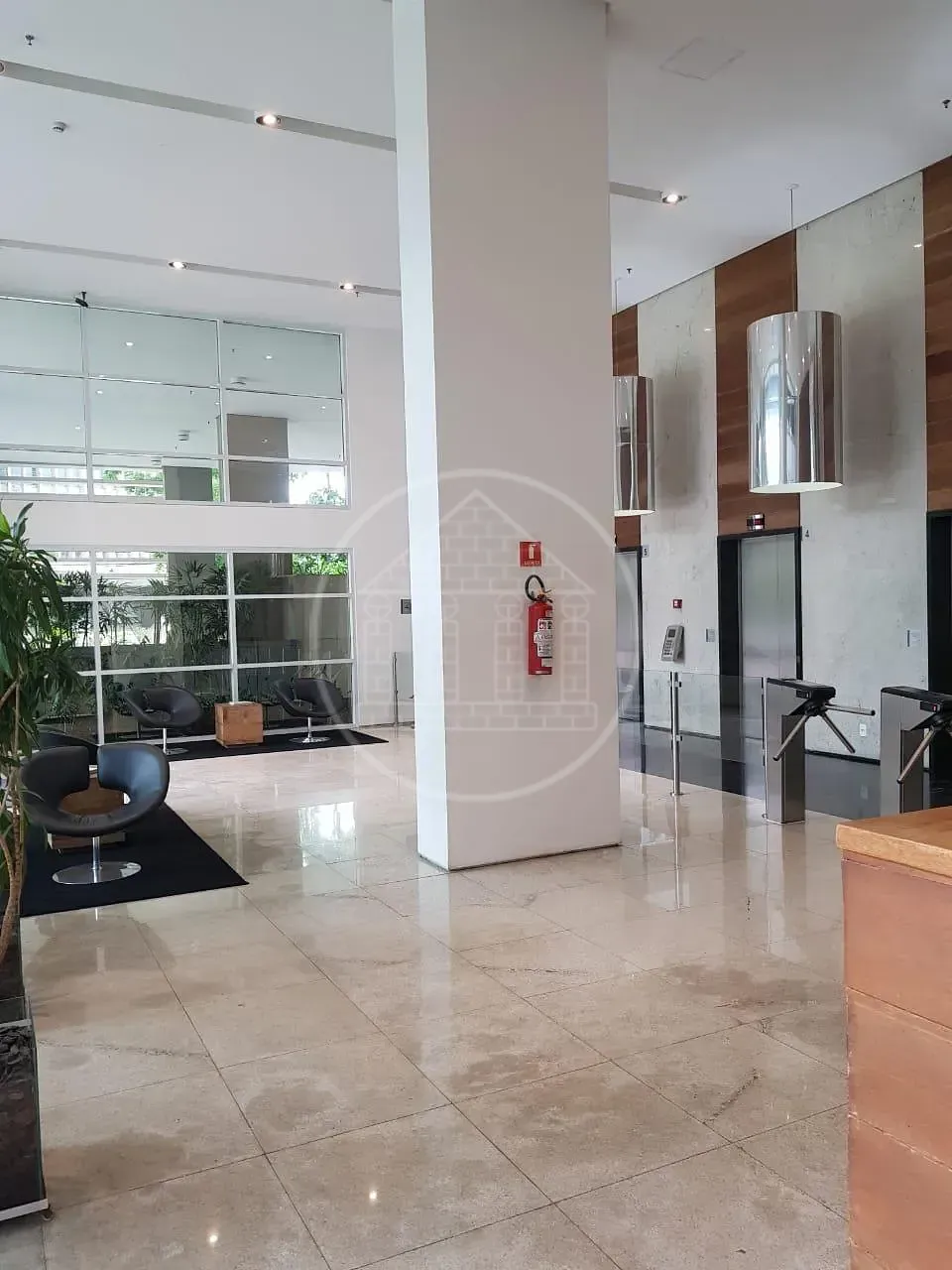 Sala-Conjunto, 42 m² - Foto 13