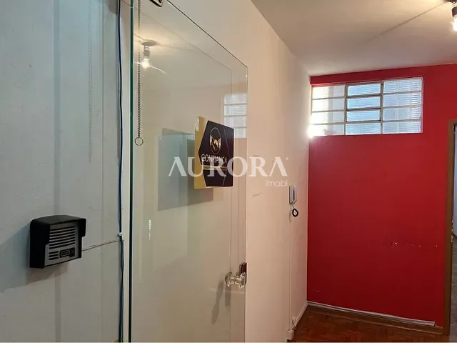 Sala com 60m², para alugar, no bairro Jardim Londrilar em Londrina