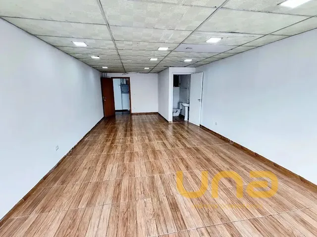 Sala para alugar, no bairro CENTRO em Curitiba