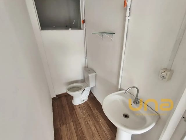 Sala para alugar, no bairro CENTRO em Curitiba